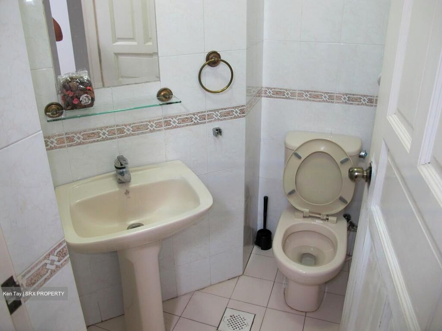 Elias Green (D18), Condominium #456975021